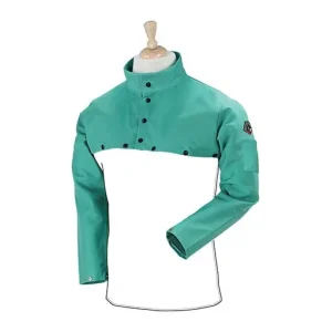 Black Stallion F9-21CS Cape Sleeves – Cotton | 60-3014