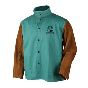 Black Stallion F9-30C/BS Jacket – Large | 60-3083