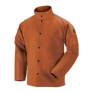 Black Stallion – TruGuard FB2-30C Jacket – X-Large | 60-2414