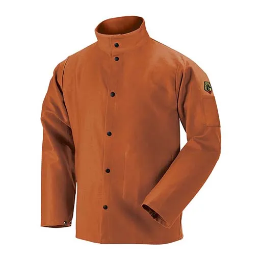 Black Stallion – TruGuard FB2-30C Jacket – X-Large | 60-2414