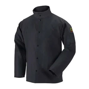 Black Stallion FBK9-30C Jacket – 2X-Large | 60-3625