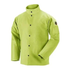 Black Stallion – TruGuard FL9-30C Jacket – X-Large | 60-3580-XL