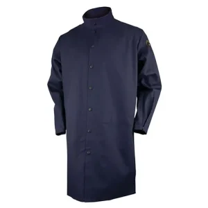 Black Stallion FN9-42C-4XL Coat – 4X-Large | 60-3263-4XL
