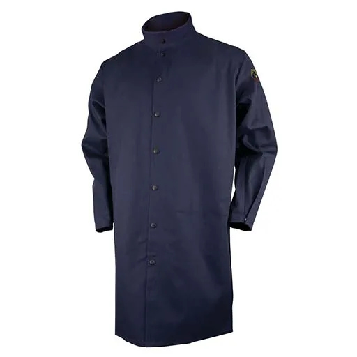 Black Stallion FN9-42C-4XL Coat – 4X-Large | 60-3263-4XL