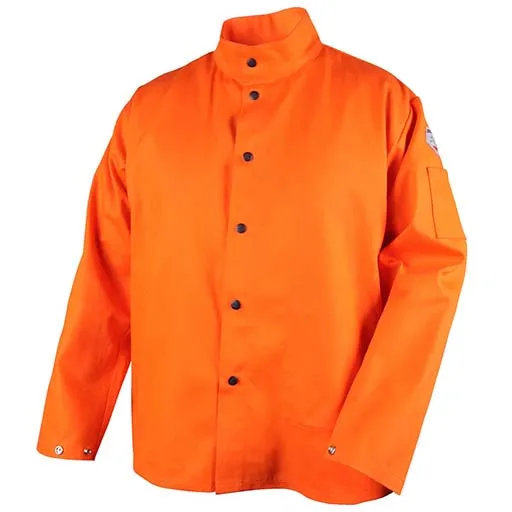 Black Stallion – TruGuard FO9-30C Jacket – Medium | 60-3522