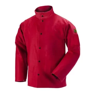 Black Stallion – TruGuard FR9-30C Jacket – X-Large | 60-3454