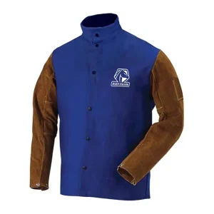 Black Stallion FRB9-30C/BS Jacket – Large | 60-3293