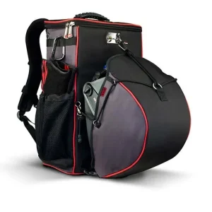 Black Stallion BSX – HelmetCatch GB100 Welding Gear Kit – 15 in | GB100
