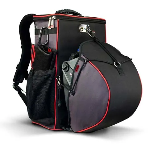 Black Stallion BSX – HelmetCatch GB100 Welding Gear Kit – 15 in | GB100