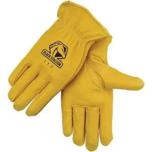 Black Stallion I17 Driver Glove – Small | I17S