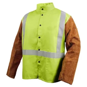 Black Stallion JH1012-LM Jacket – Large | JH1012-LM-LRG