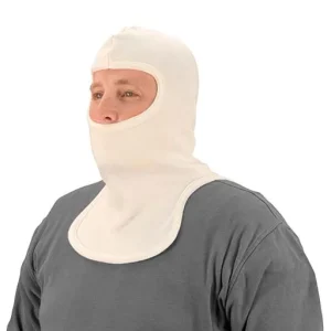 Black Stallion Welding Hood – Nomex | 67-8060