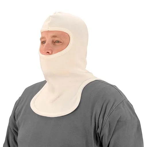 Black Stallion Welding Hood – Nomex | 67-8060