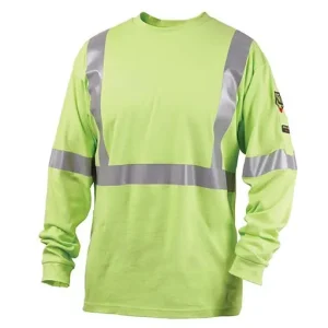 Black Stallion Welding Shirts – 2X-Large | TF2511-LM-2XL
