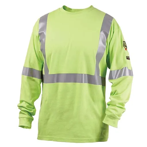 Black Stallion Welding Shirts – 2X-Large | TF2511-LM-2XL