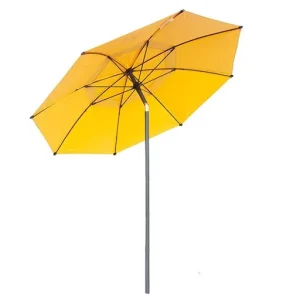 Black Stallion Welding Umbrellas – Vinyl – Yellow | UB100