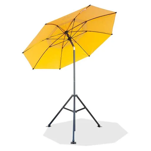 Black Stallion Welding Umbrellas – Vinyl | UB150