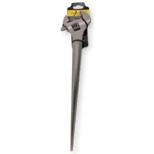 Realgear Adjustable Wrench – 12 in | 600112