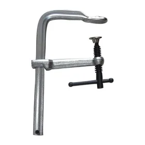 Realgear Pad HD Welding Clamp – 2400 lb – 8 in | 614008