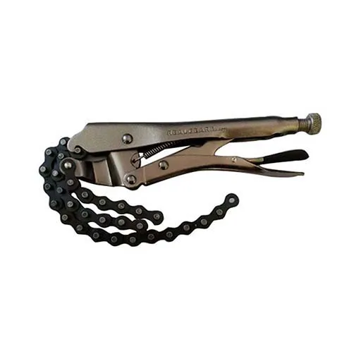 Realgear Locking Plier – 9-1/2 in | 684010