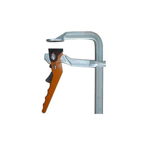 Realgear Welding Clamp – 1000 lb – 12 in | 686012