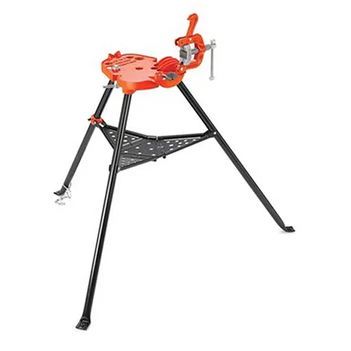 Tristand Vise – 1/8 to 12 in | 36278