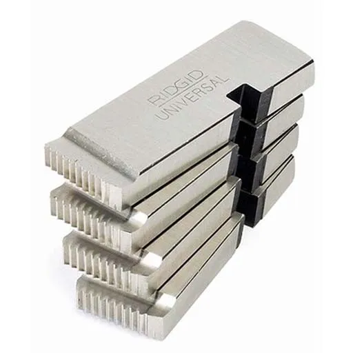 Ridgid Bevel Die Set | 47745