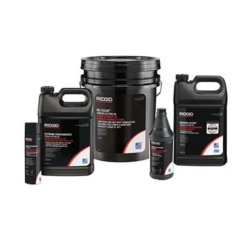 Ridge Thread Cutting Oil – 1 gal | 70835