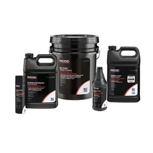 Ridge Cutting Oil – 1 gal – Amber | 74012