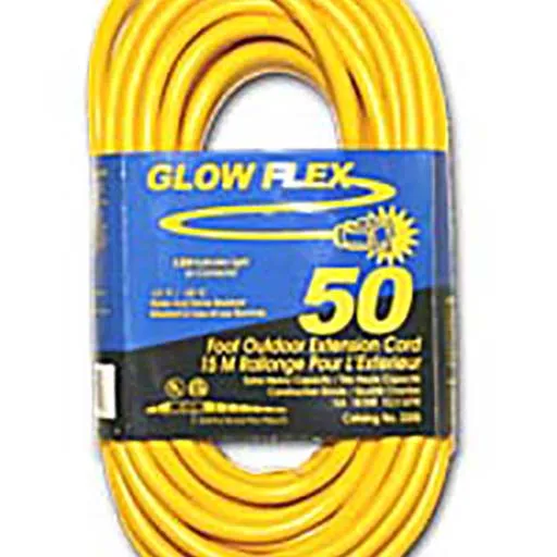 Southwire Extension Cord – 50 ft – 12/3 AWG | 2258