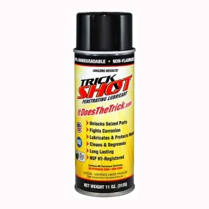 Staar LIQ Multi-Purpose Lubricant | TSPL100