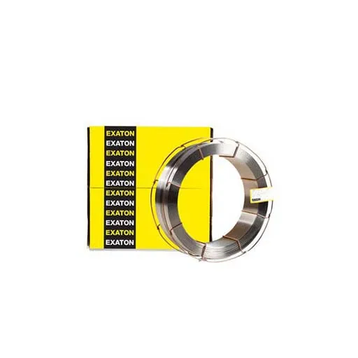 EXATON 309L Wire – 0.045 in – 33 lb | 2B309L04533