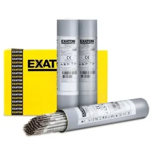 ESAB Exaton ER316L TIG Rod, 0.045″ x 36″, 10 lb Tube, STAMPED | 2B316L045T