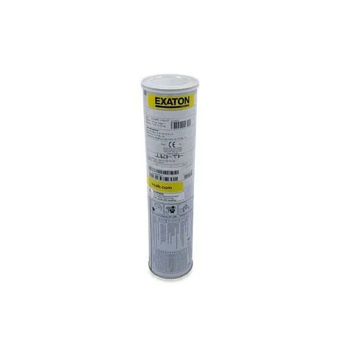 Sandvik Steel 316L-17 Electrode – 1/8 in | 2E316L17128