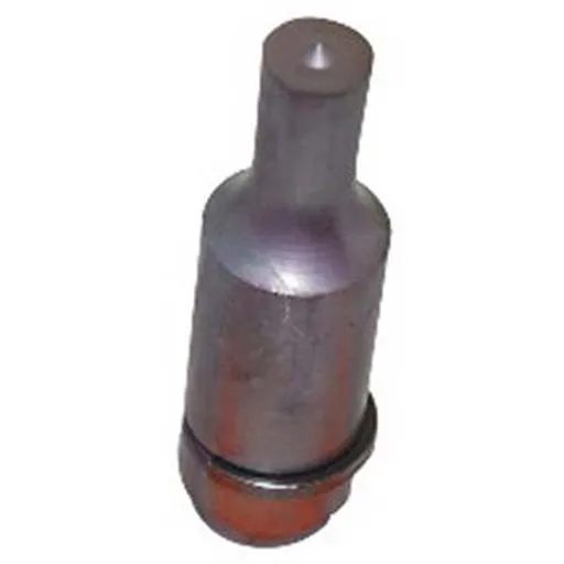 Scotchman Round Punch – #20 x 3/8 in | 001716