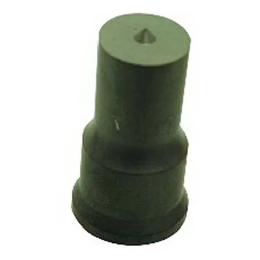 Scotchman Round Punch – #40 x 3/8 in | 018016
