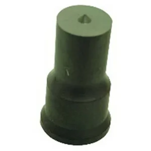 Scotchman Round Punch – #40 x 11/16 in | 018037