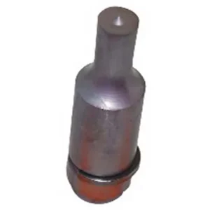 Scotchman Round Punch – #40 x 7/8 in | 018047