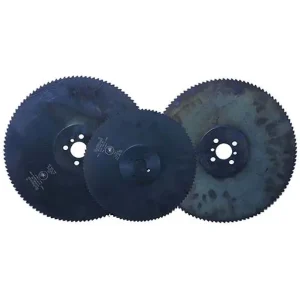 Scotchman Cold Saw Blade – 13.5 in – 67/500 in – 84 | 074329