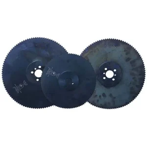 Scotchman Cold Saw Blade – 12-1/2 in – 1/10 in – 150 | 074348