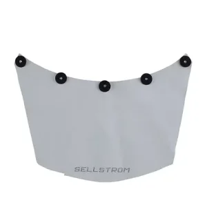SUREWERX S21100 Bib – Leather | S21100