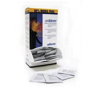 Surewerx S22185 Cleaning Packet | S22185