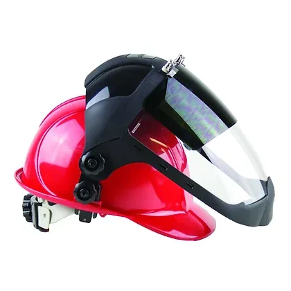 Sellstrom Mfg S32152 Face Shield – Polycarbonate | S32152