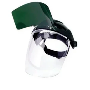 sellstrom DP4 Face Shield – 6 | S32161