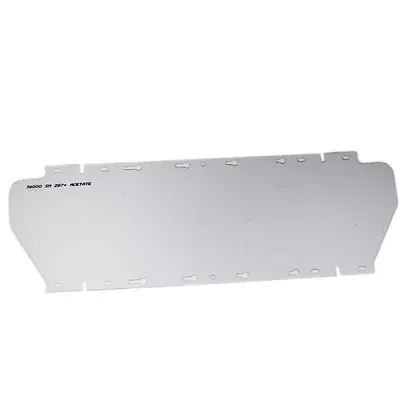 Sellstrom Mfg S36000 Replacement Window – Polycarbonate | S36000