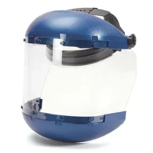 Sellstrom S38110 Faceshield – Dual Crown | S38110