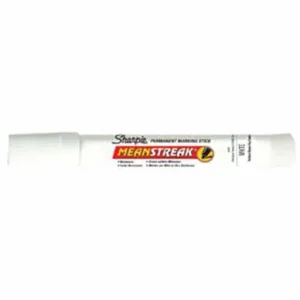 Sharpie Marking Stick – White | 652-85018
