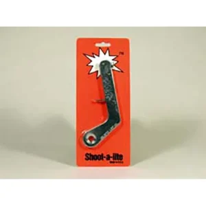 Shurlite G.C. Fuller 710 Shurlite Shoot-a-Lite Spark Lighter | 322-710