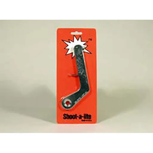 Shurlite G.C. Fuller 710 Shurlite Shoot-a-Lite Spark Lighter | 322-710