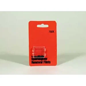 Shurlite 322 Lighter Flint – 3 | 322-732X